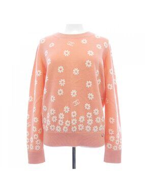 Chanel 22P Knit Sweater